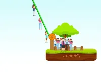 Zipline People Rescue image