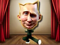 LOL Funny Dance